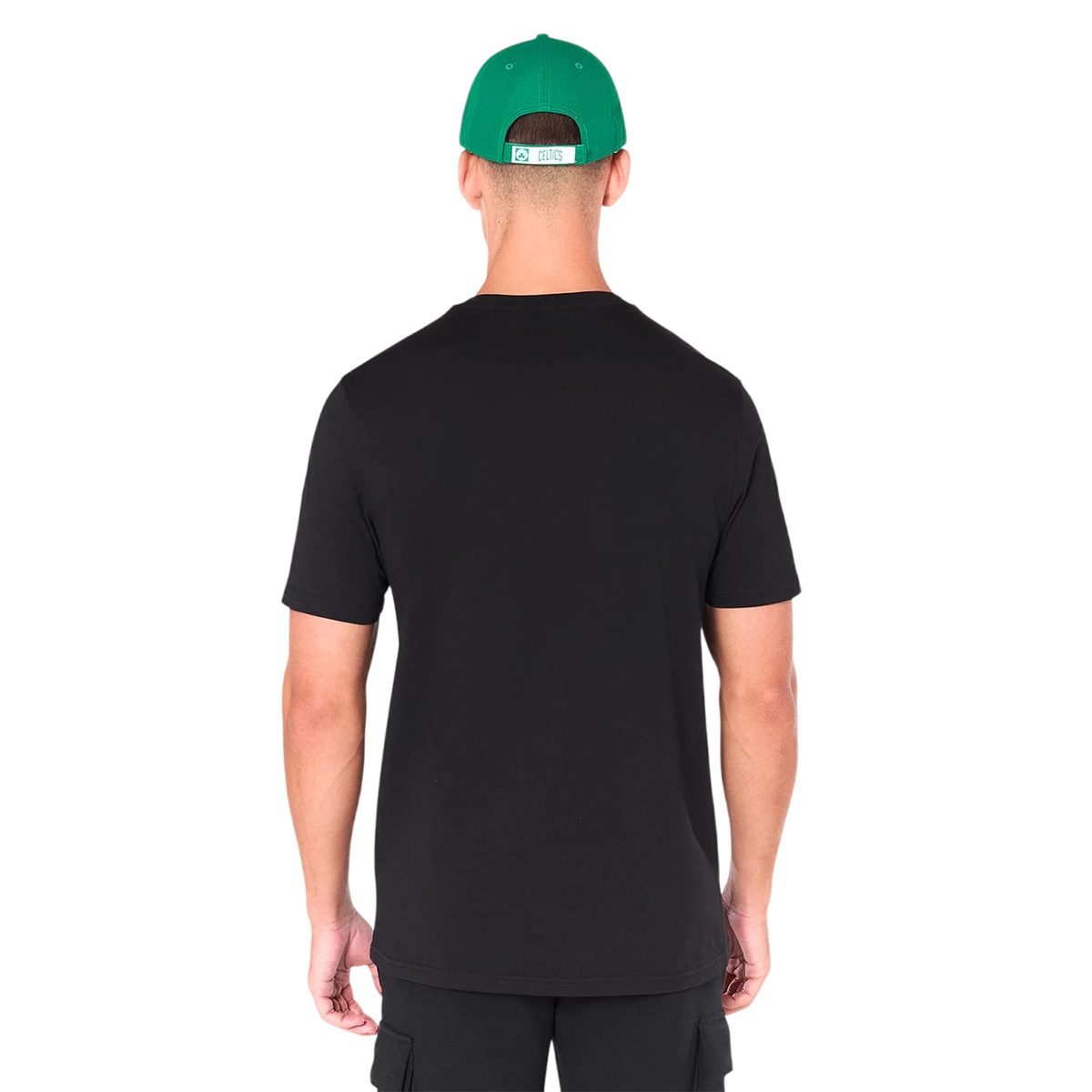 New Era T-Shirt NBA Boston Celtics (kein Set)