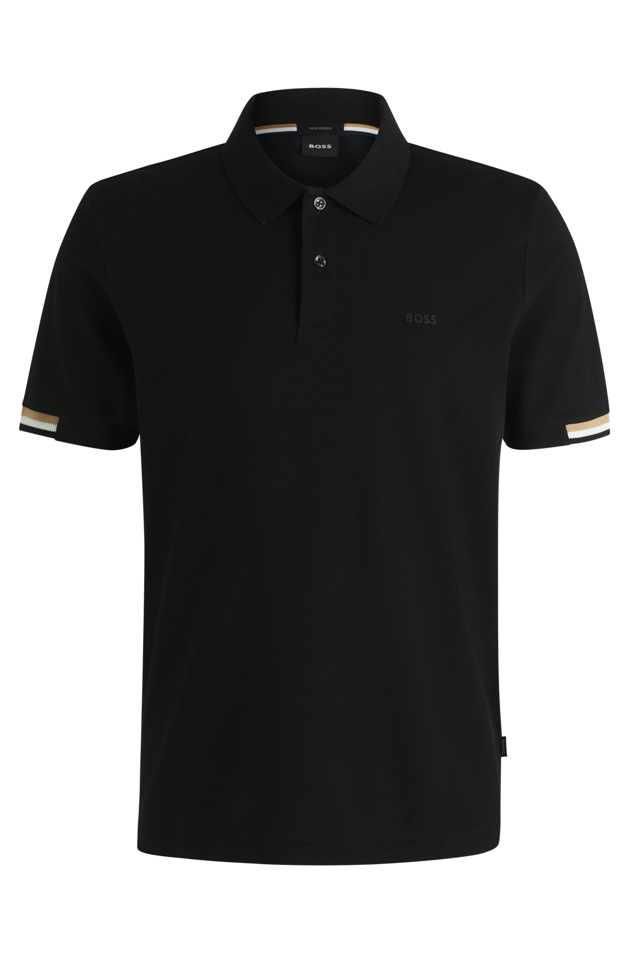 BOSS Poloshirt Parlay 147
