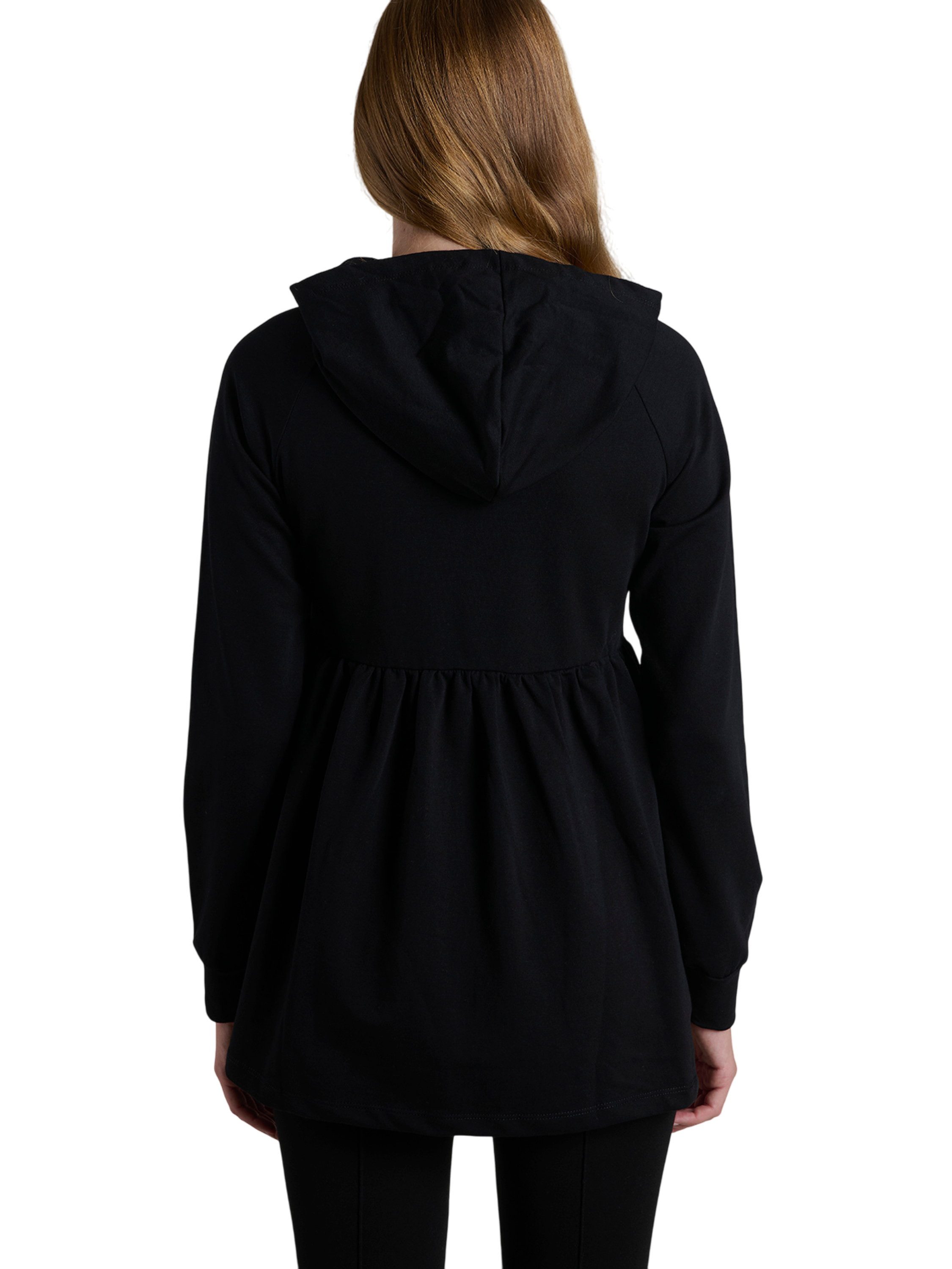 LYNMAMA Umstandssweatshirt Damen Sweatshirt