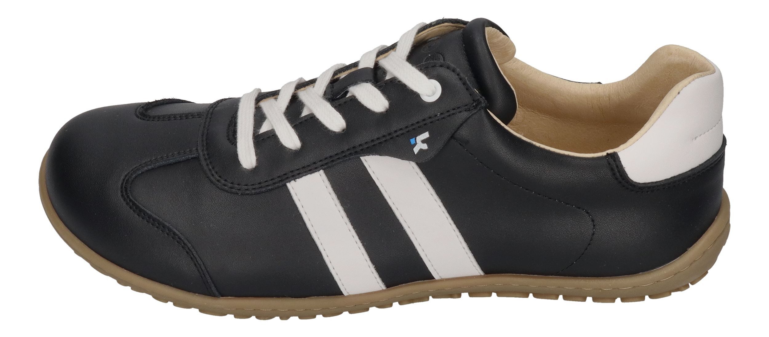 KOEL ILO NAPA Barfußschuh Black günstig online kaufen