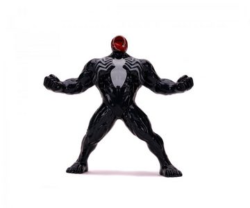JADA Spielzeug-Auto Marvel - Spider-Man - Venom & 2008er Dodge Viper