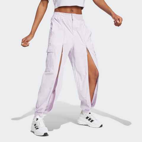adidas Sportswear Sporthose DANCE CARGO (1-tlg)
