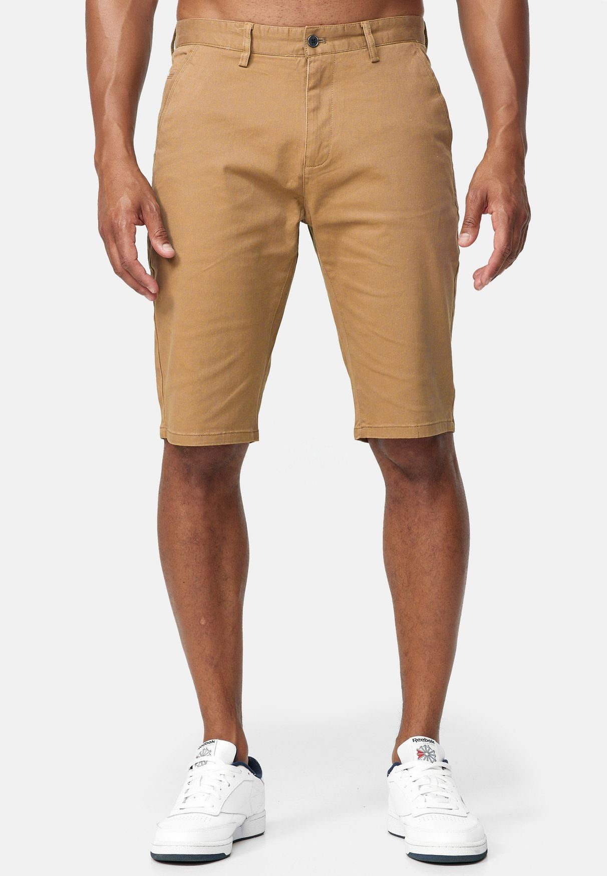 Giani 5 Chinoshorts (1-tlg) Giani5 Chino günstig online kaufen