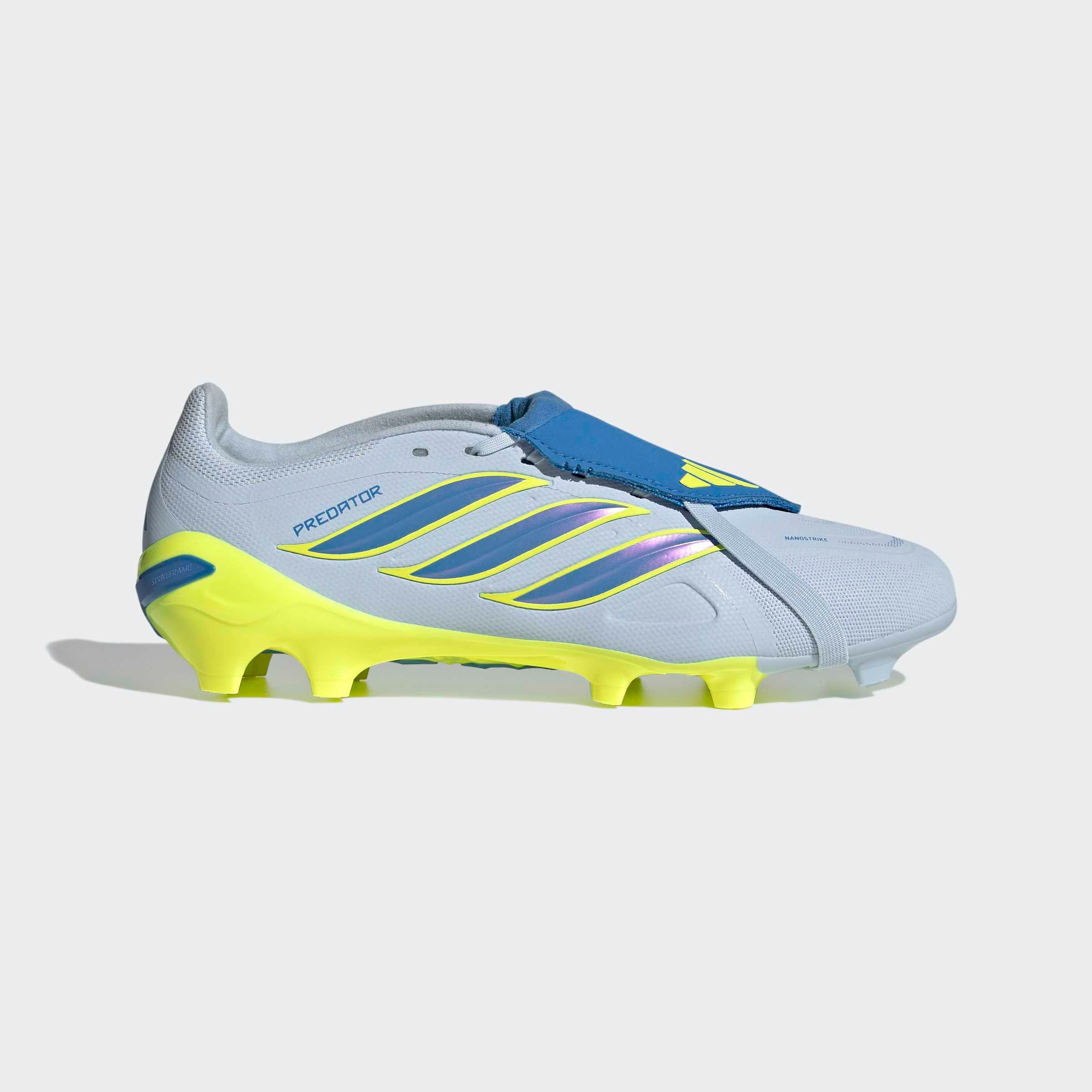adidas Performance PREDATOR LEAGUE MIT UMSCHLAGBARER ZUNGE FÜR FESTE BÖDEN günstig online kaufen