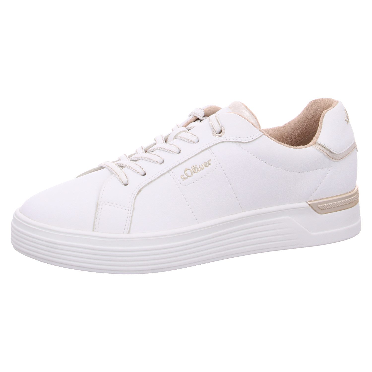 s.Oliver Sneaker günstig online kaufen