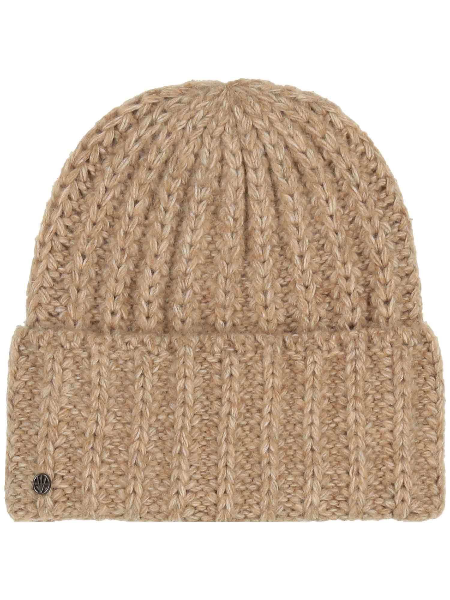 Strickmütze Polyester Strickmütze