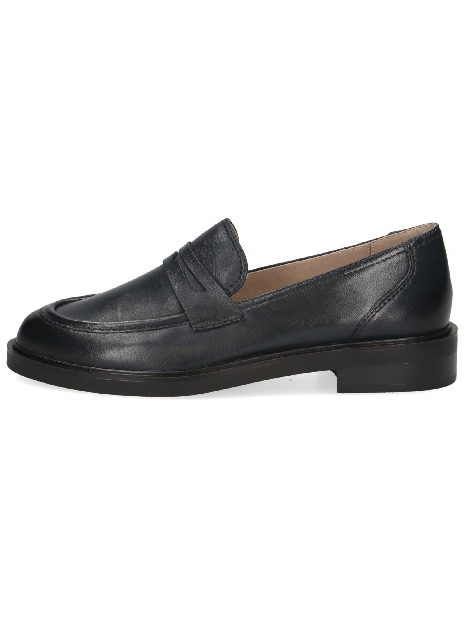 Caprice Slipper Nappaleder Slipper günstig online kaufen