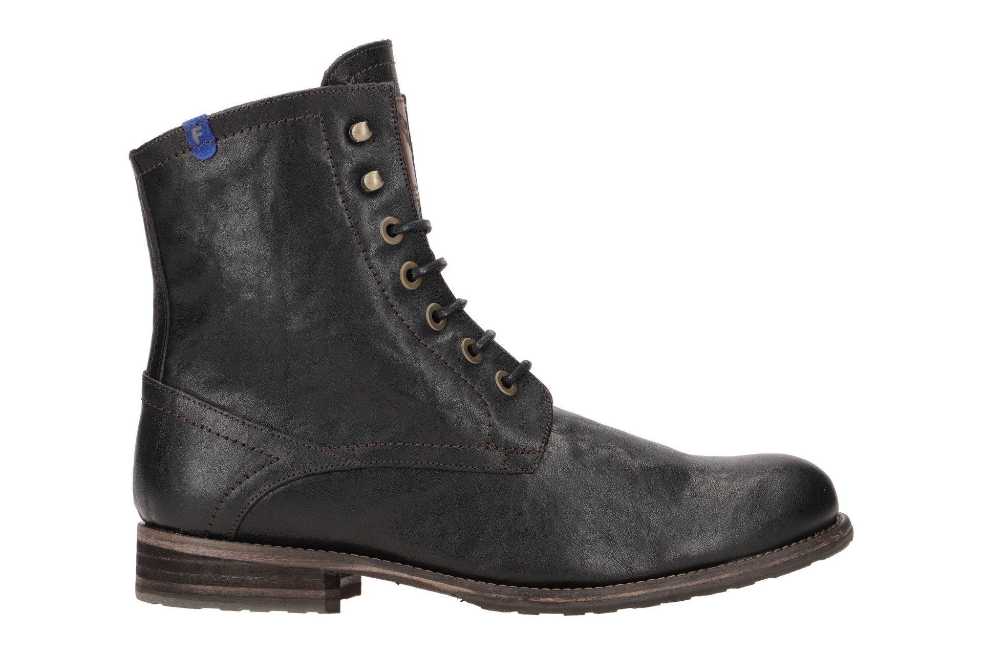 Floris van Bommel 80011-10-07 Stiefel