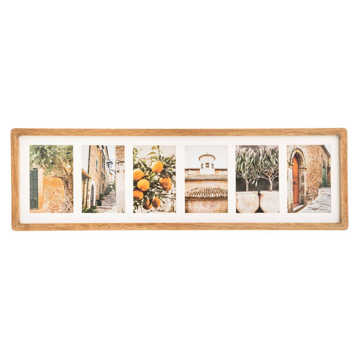 Atmosphera Créateur d'intérieur Bilderrahmen, (einzeln) günstig online kaufen