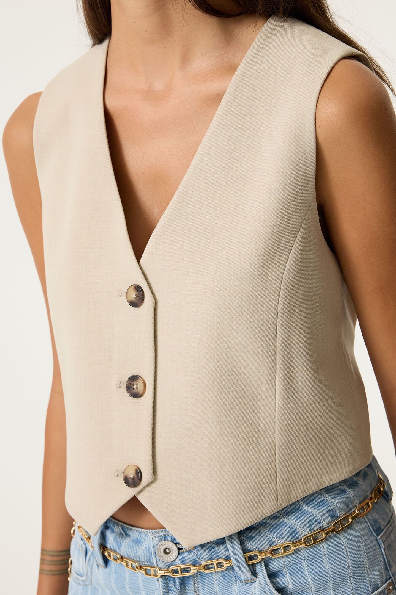 GARCIA JEANS Funktionsweste