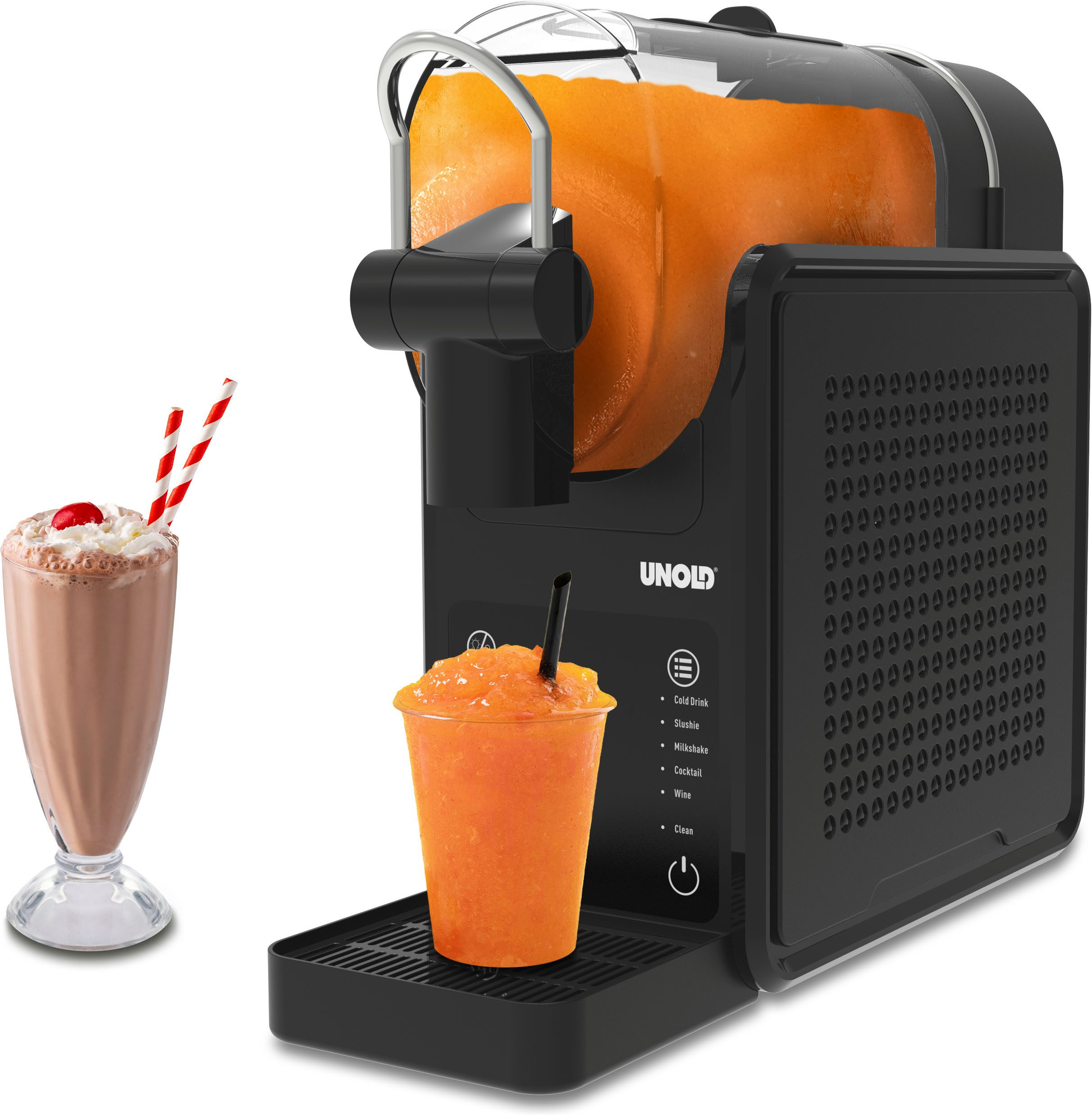 Slush-Eismaschine Stella