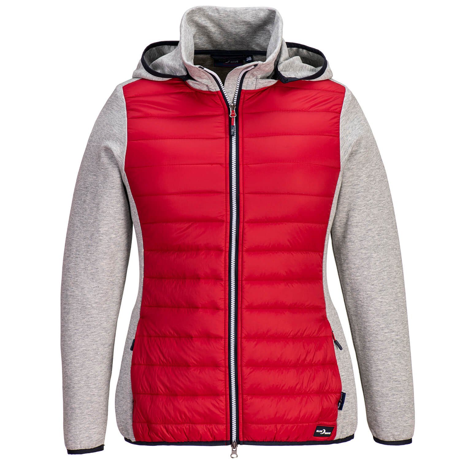 Blue Wave Steppjacke Damen Jacke Lina günstig online kaufen