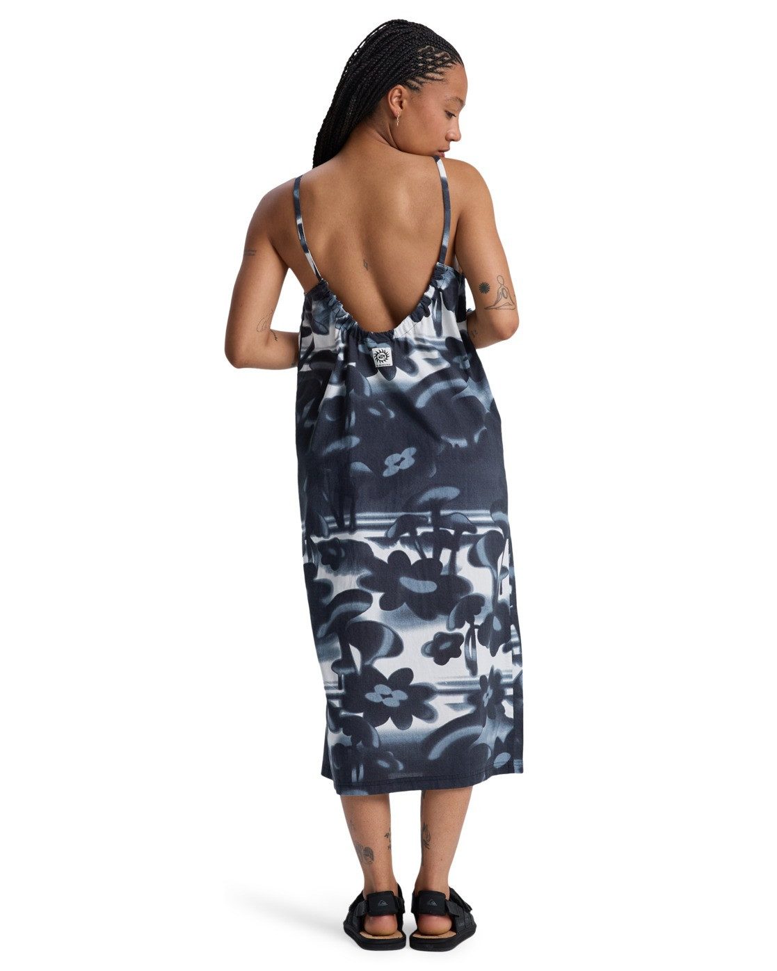 Quiksilver Sommerkleid Philia günstig online kaufen