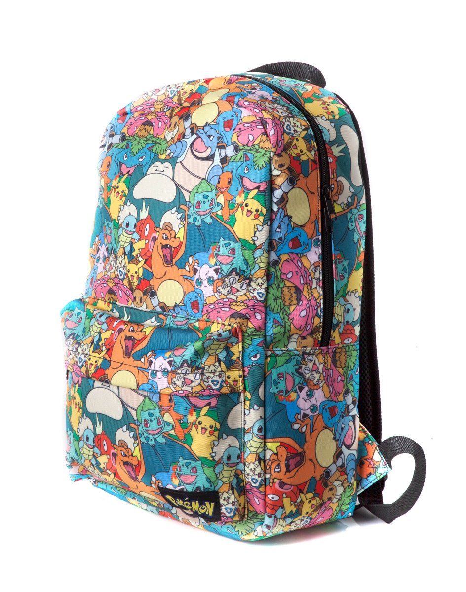POKÉMON Freizeitrucksack