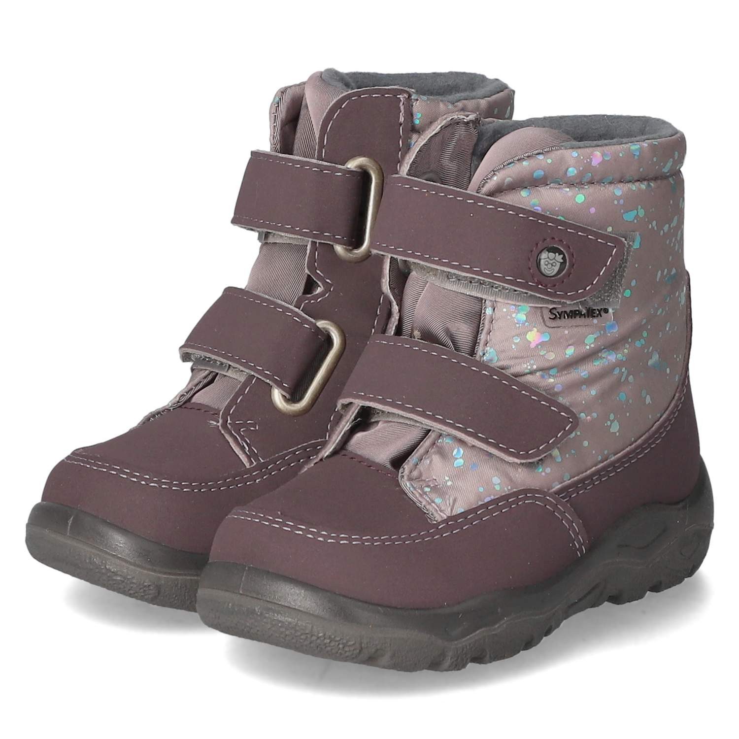 Pepino Winterstiefeletten MADLEN Stiefelette