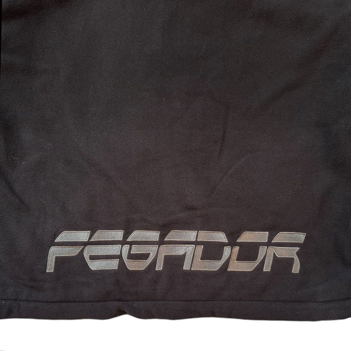 PEGADOR Fleecejacke Fleece Trance (1-St., kein Set)