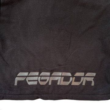 Pegador Fleecejacke Fleece Trance (1-St., kein Set)