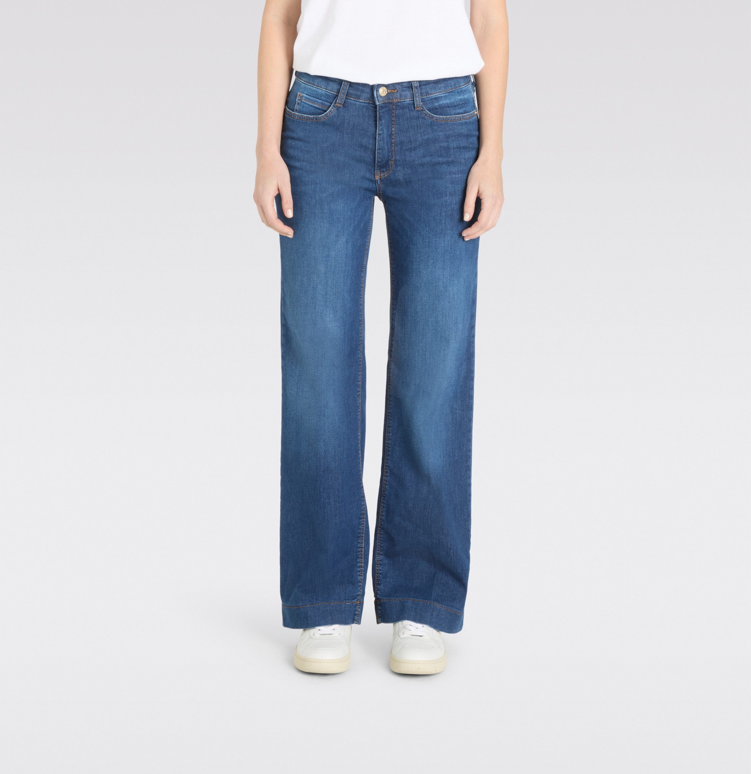 Bequeme Jeans WIDE