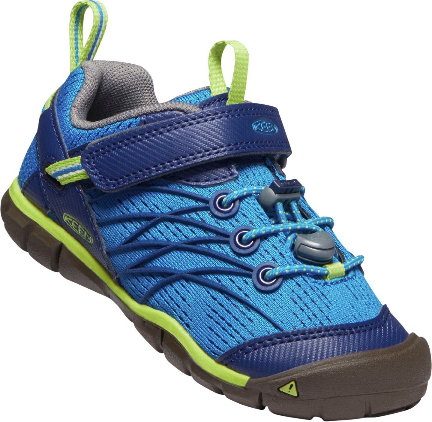 keen chandler cnx waterproof