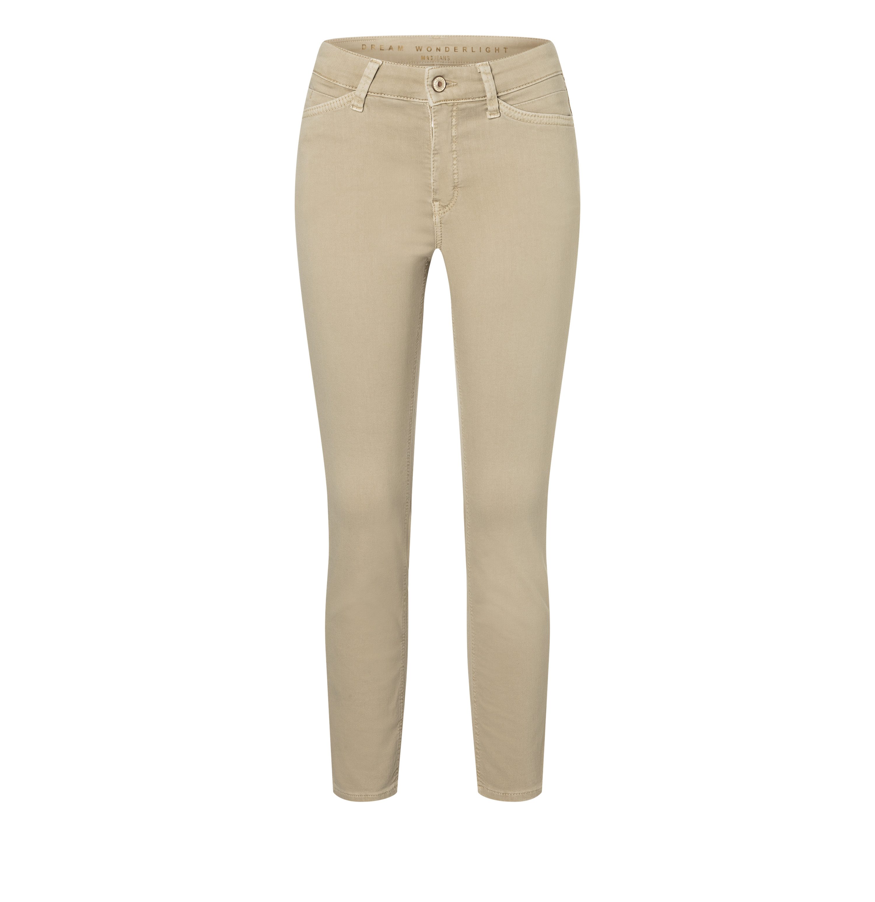 Mac Cosmetics Bequeme Jeans