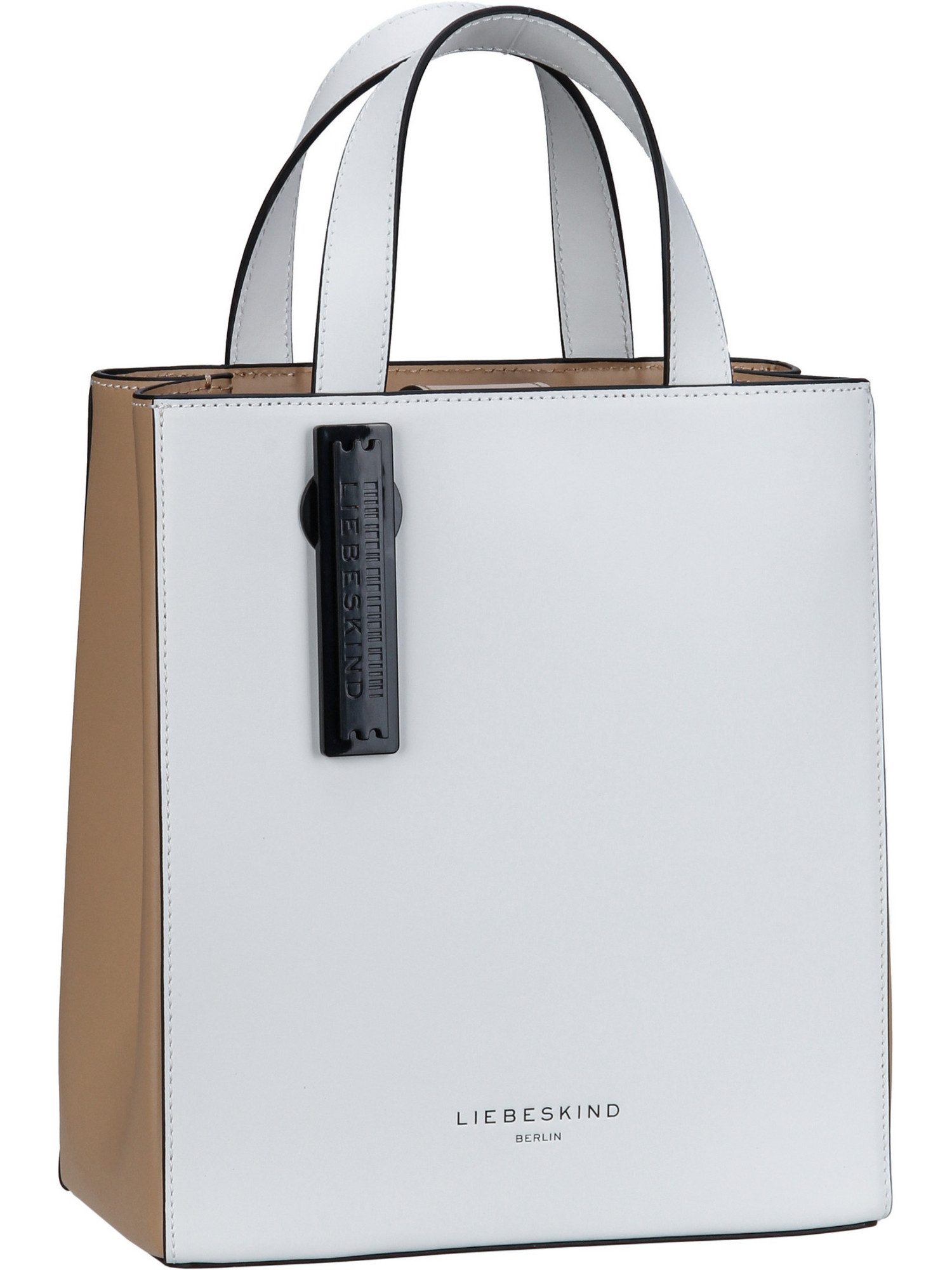 Handtasche Paper Bag S Color Animation