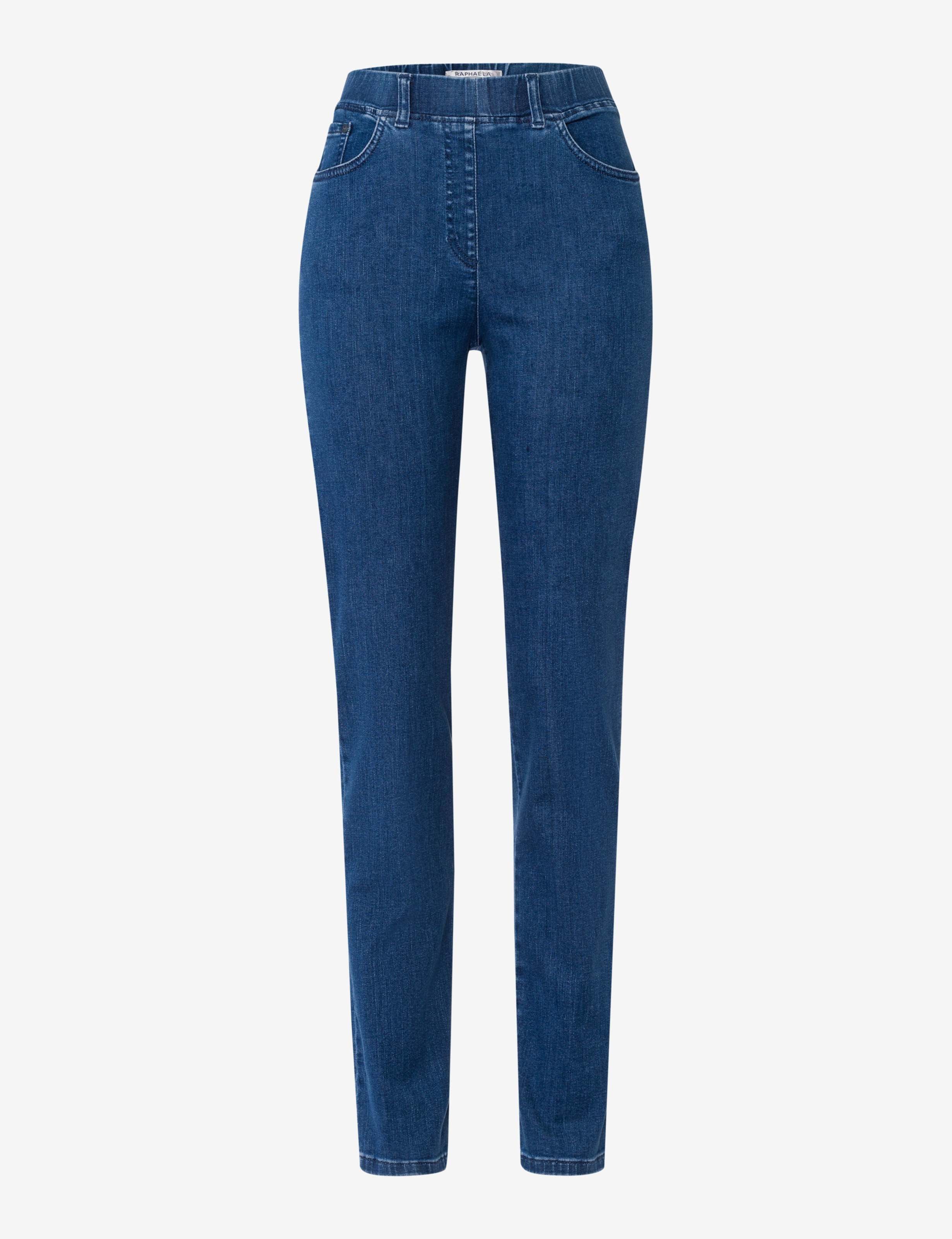 RAPHAELA by BRAX 5-Pocket-Jeans