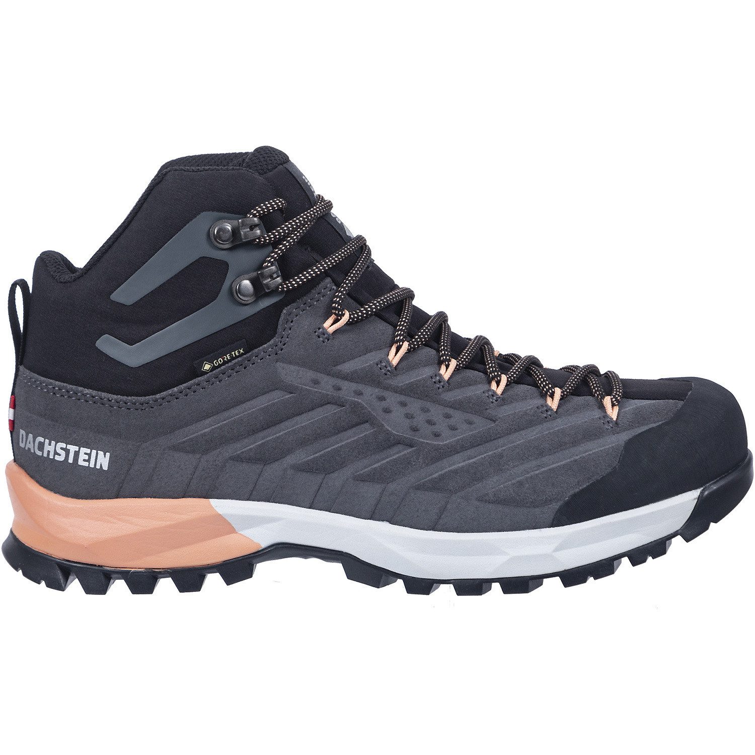 Dachstein Trekking-Halbschuhe W SF-21MC GTX