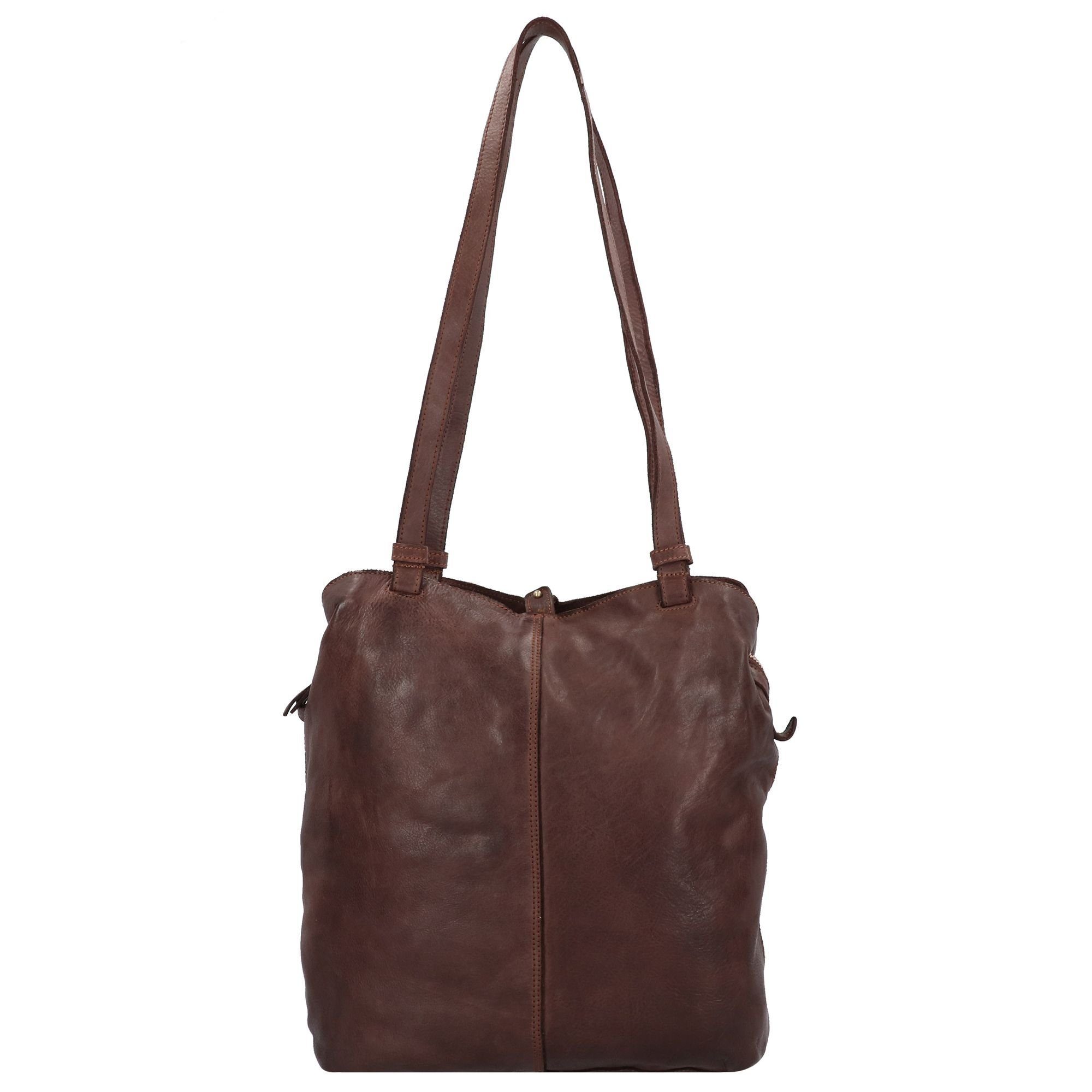 Schultertasche Submarine