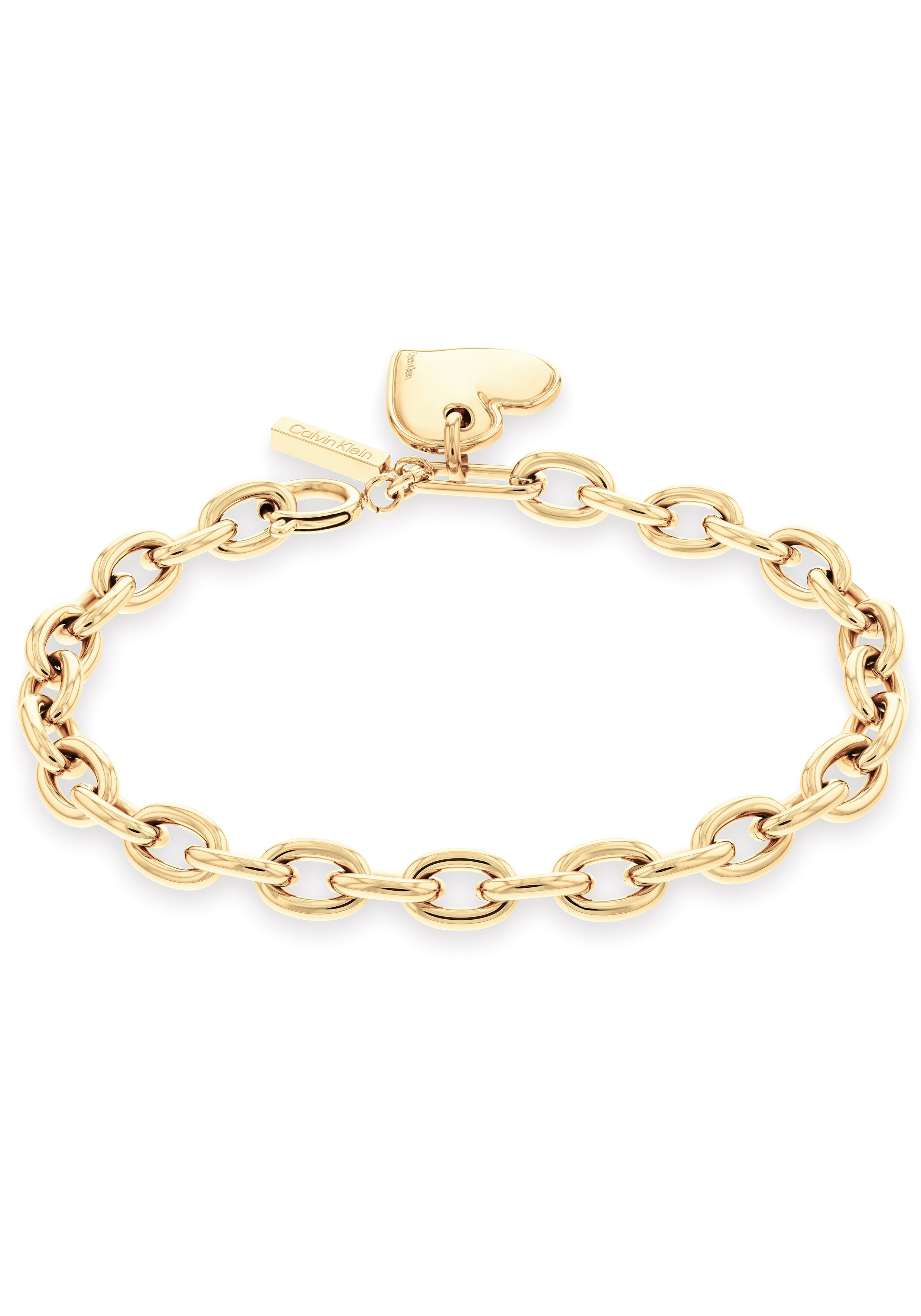 Calvin Klein Armband Schmuck Edelstahl A... Calvin Klein Armband Schmuck Edelstahl A...