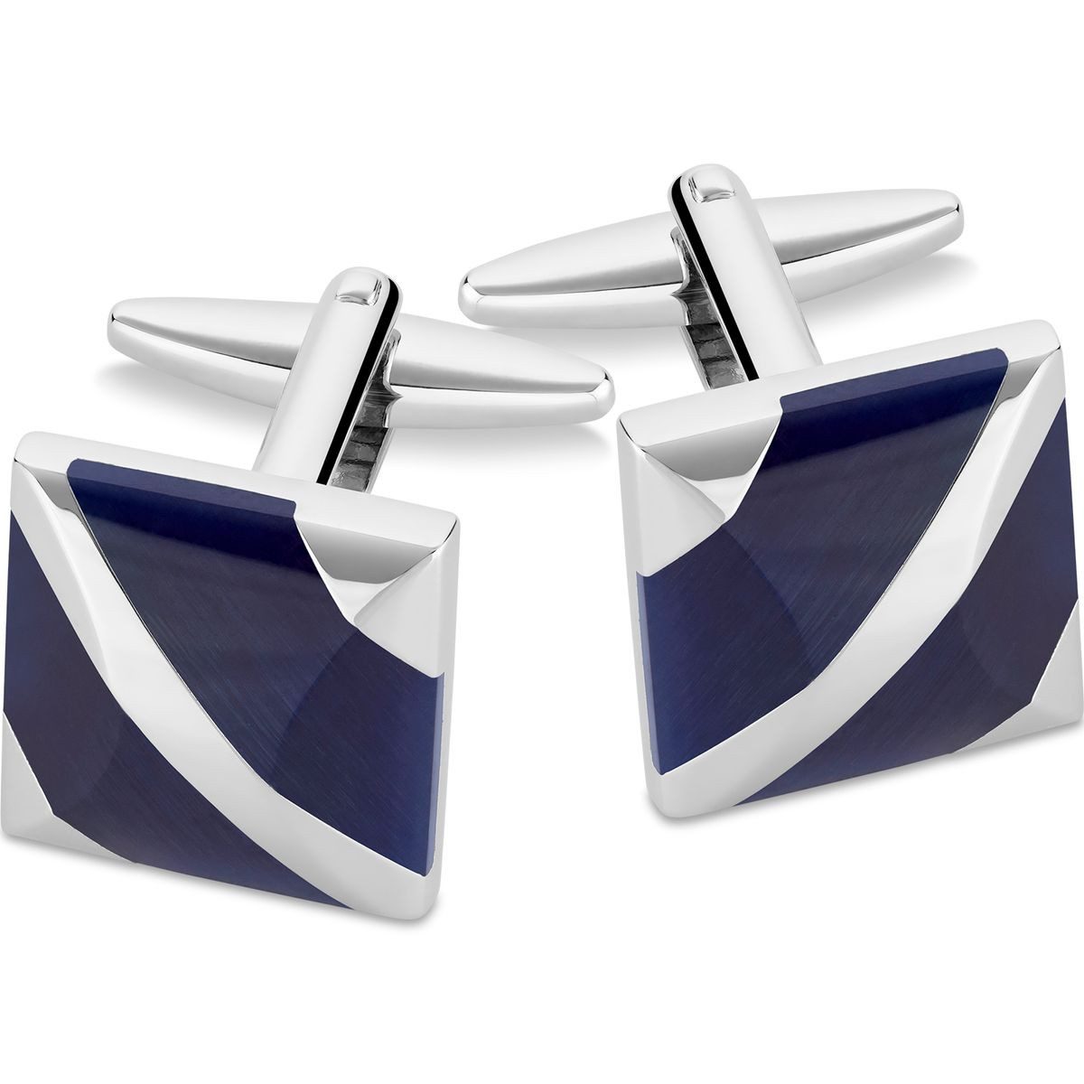 LINDENMANN Manschettenknöpfe