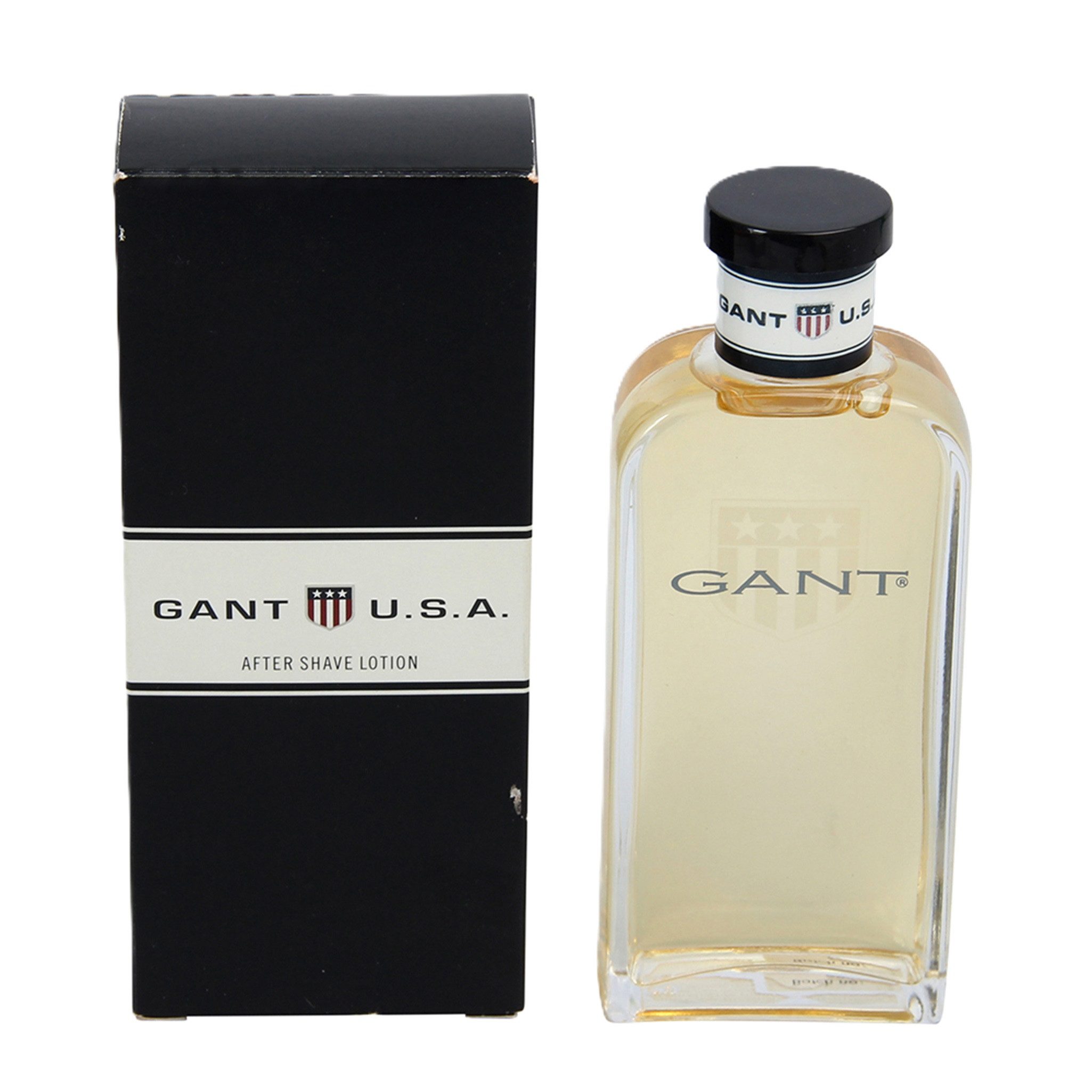 Gant After Shave Lotion Gant U.S.A. Men After Shave Lotion 75 ml