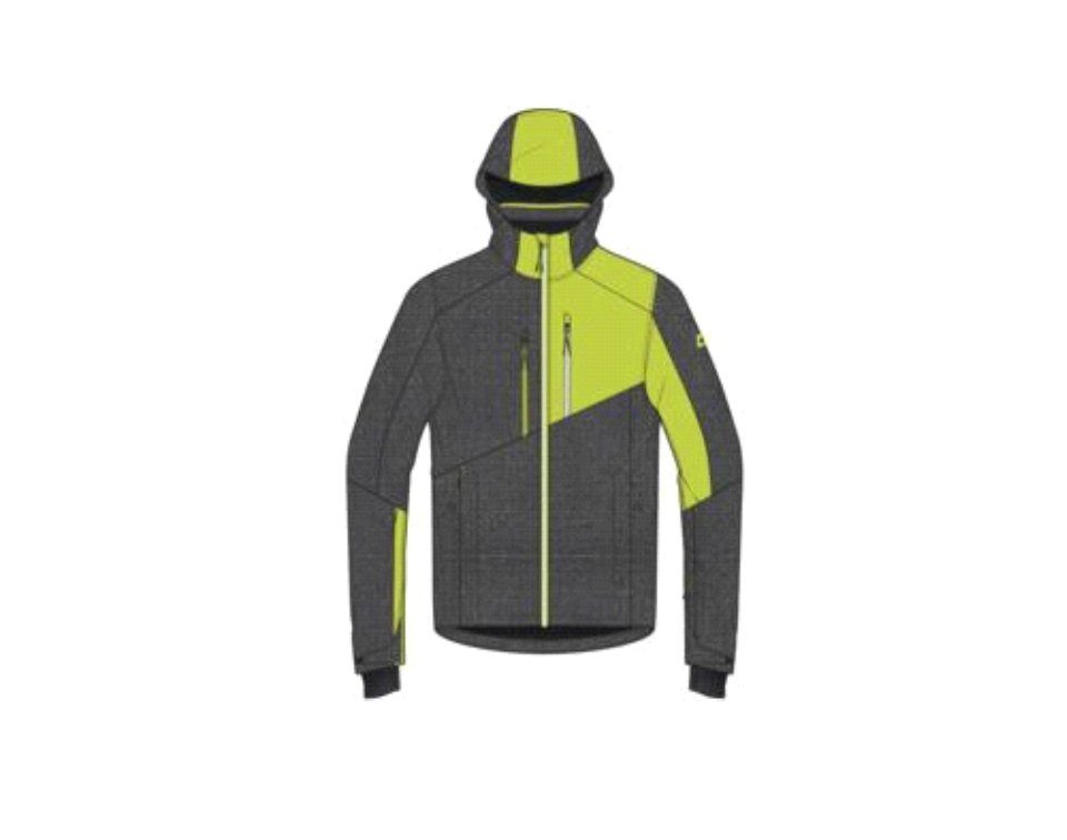 Killtec Skijacke MN SKI JCT Funktionsjacke