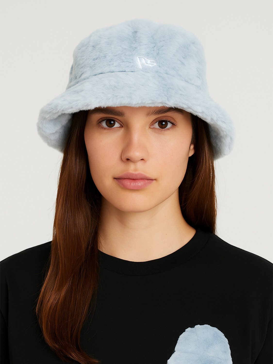 New Era Beanie Flauschiger Stoff mit weicher Haptik und schlichtem Design für (casual) Regular fit unifarben schnell trocknend Ohne Verschluss