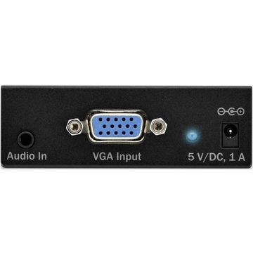 Digitus Professional VGA-UTP-Extender Set Computer-Kabel