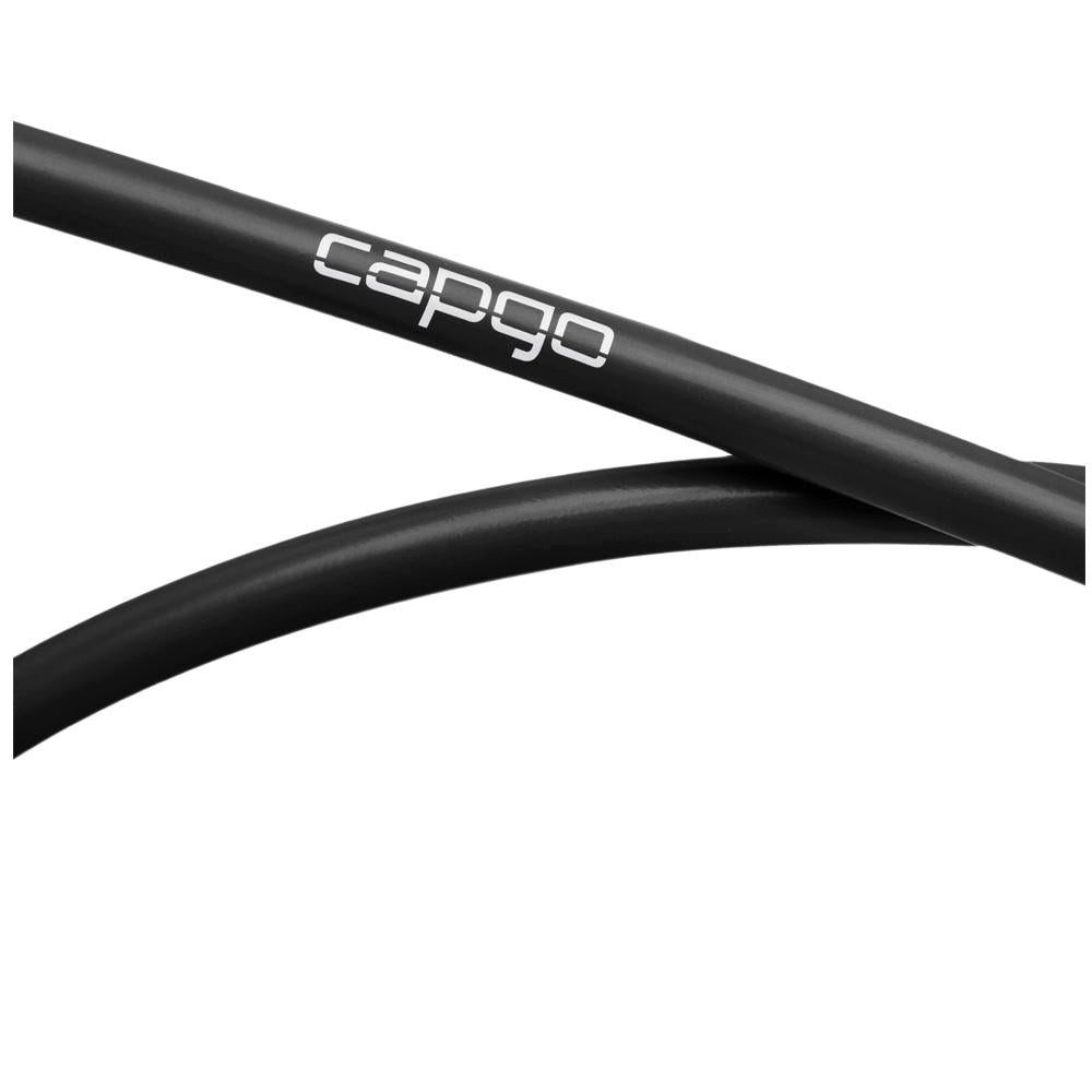 Capgo Bremszug Capgo BL Bremsaußenhülle Ø 5 mm / 5 m schwarz