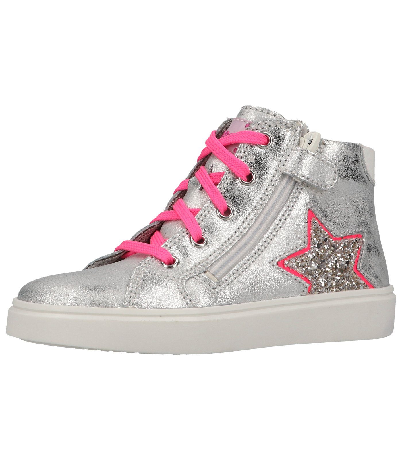 Suchergebnis Auf Für: Richter Sneaker Mädchen