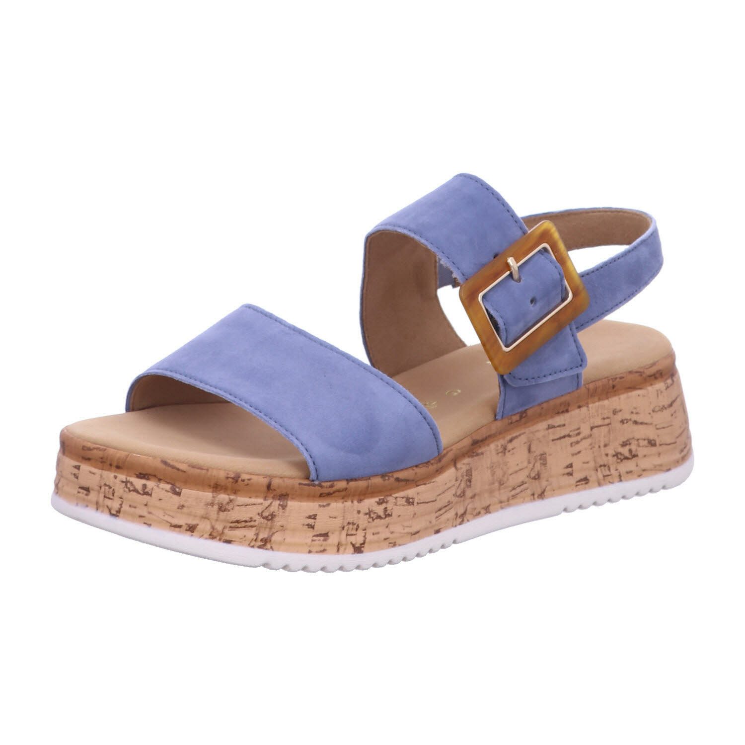 Gabor Keilsandalen für Damen Keilsandalette (keine Angabe, 1-tlg., keine Angabe)