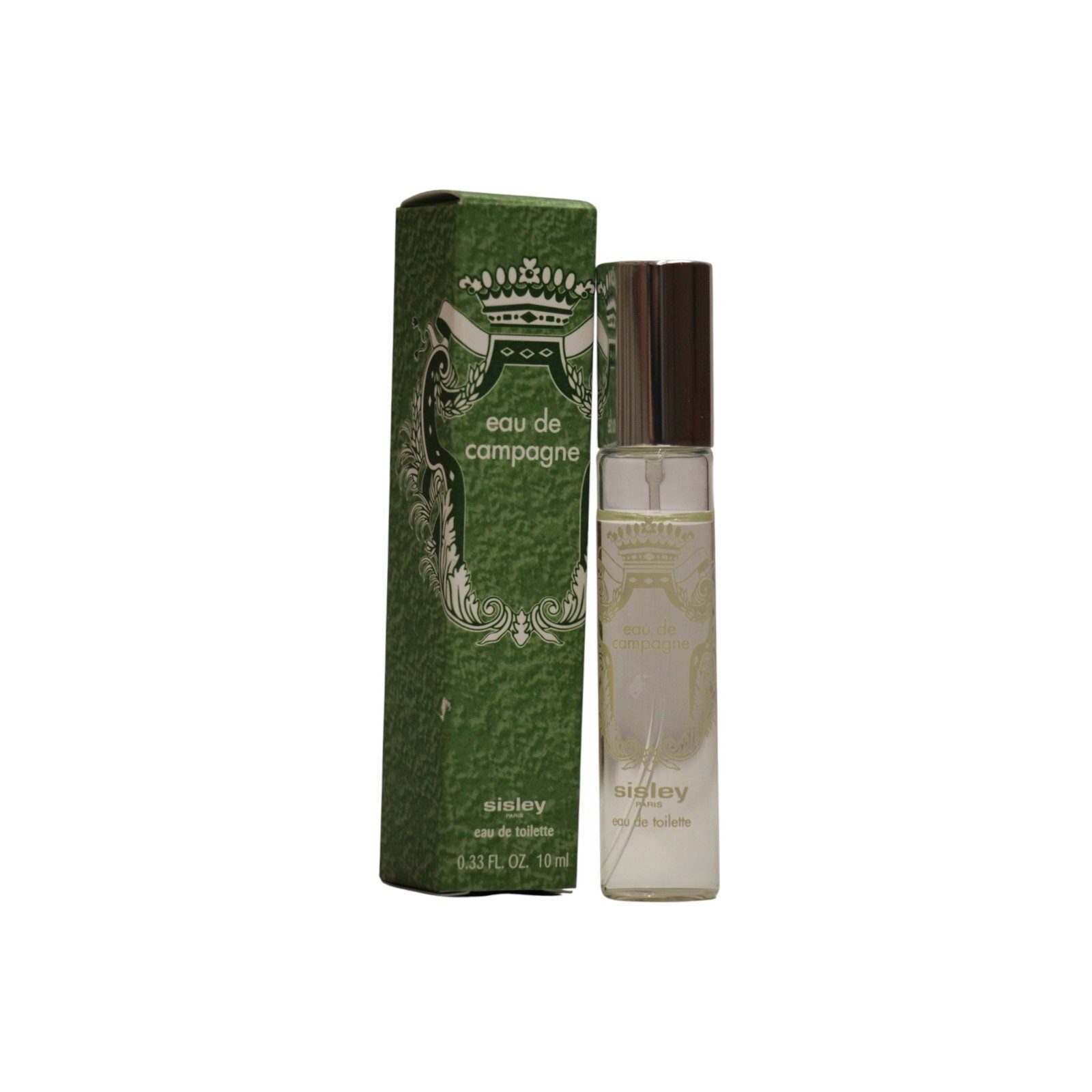 sisley Eau de Toilette Sisley, Eau de Campagne