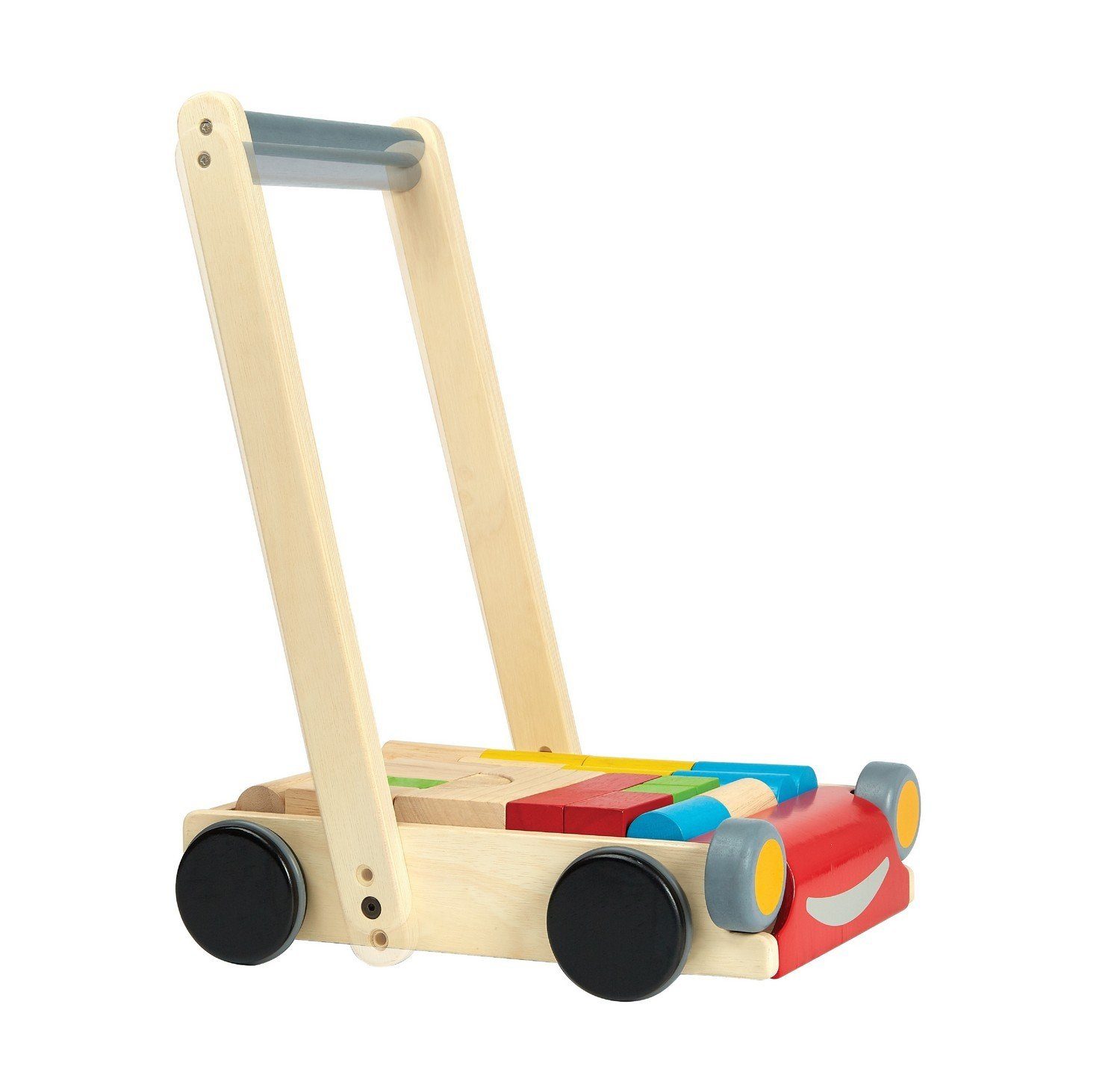 Lauflernwagen Plantoys Lauflernwagen (Komplettset) Baby,