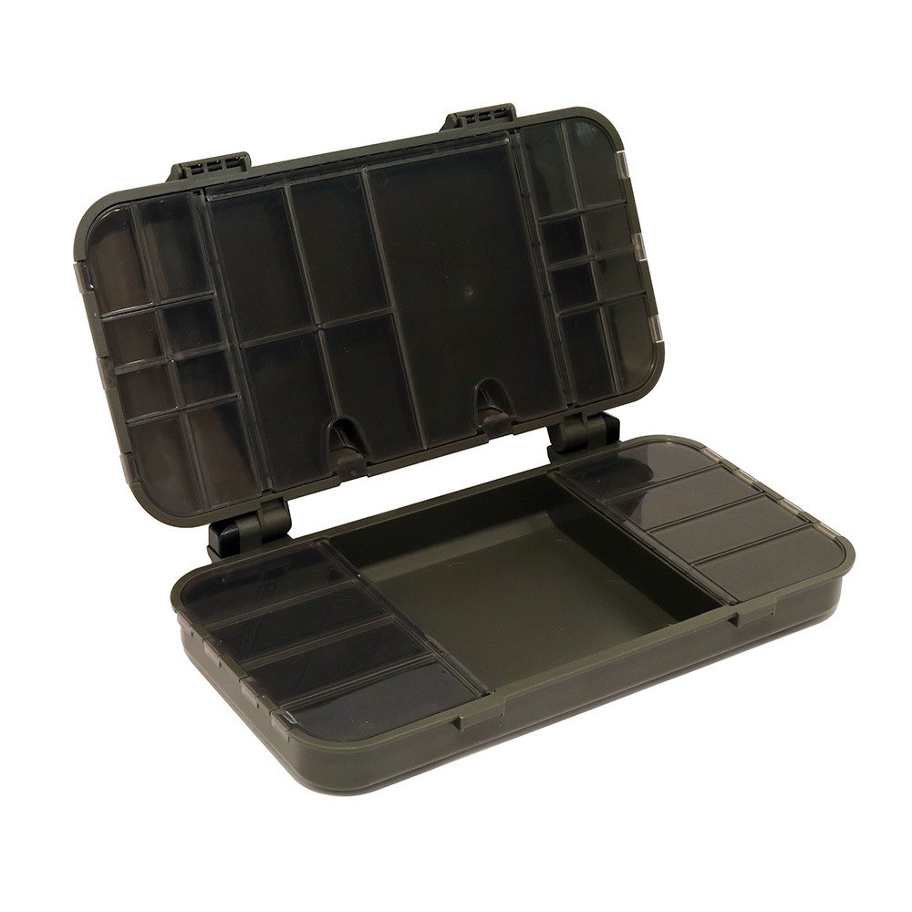 Angelkoffer Sonik LOKBOX COMPACT S-1 BOX