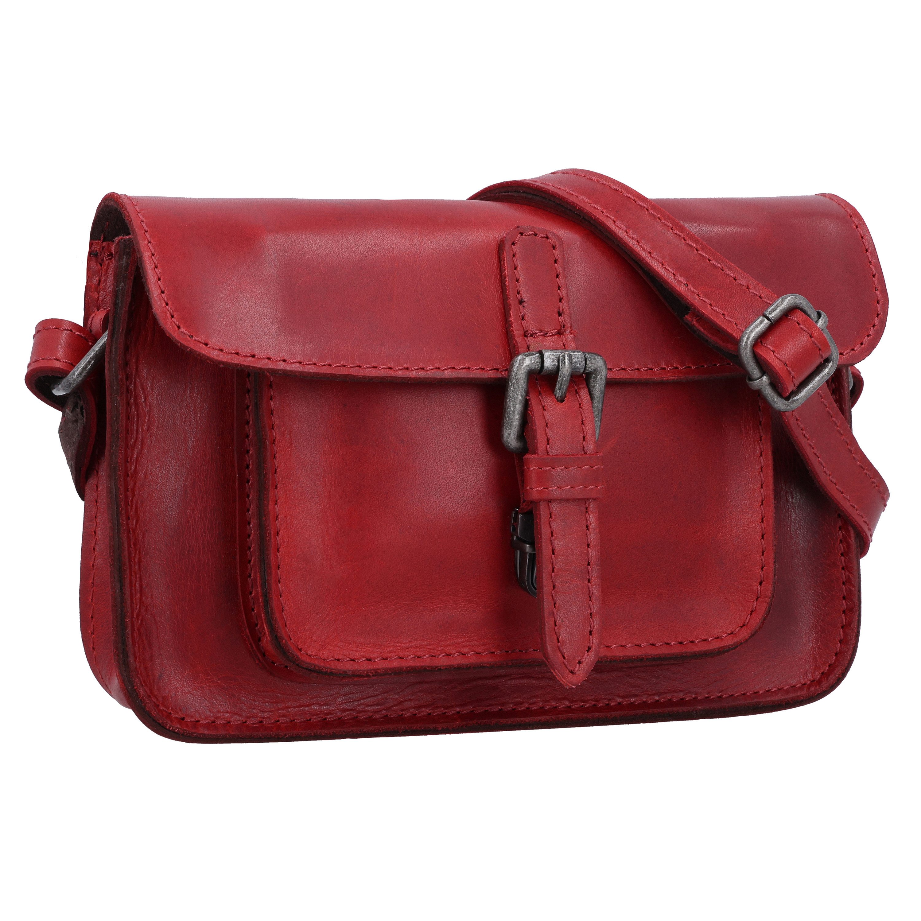 Umhängetasche Gusti Leder Taschen, Umhängetaschen Majira
