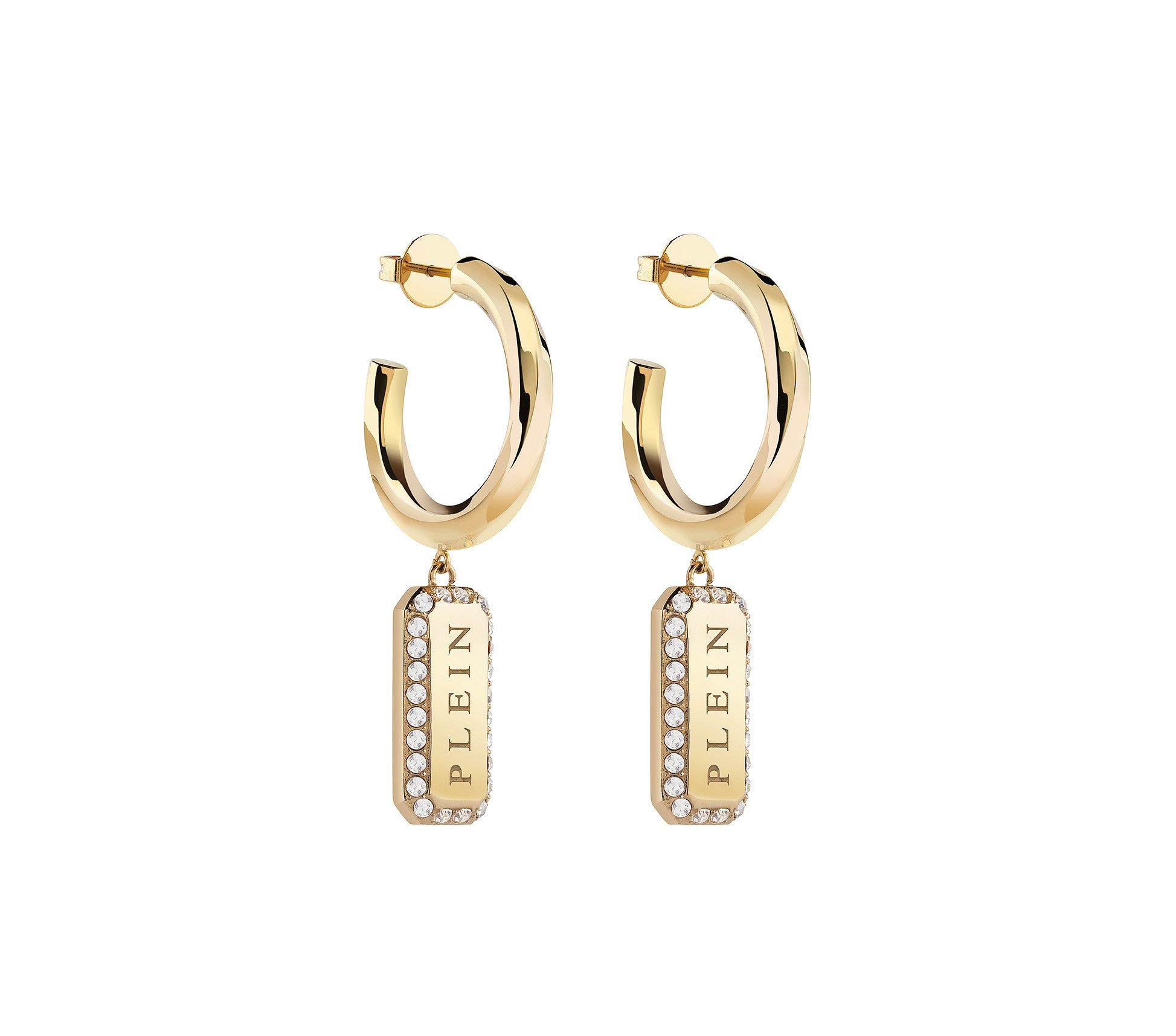 PHILIPP PLEIN Ohrring-Set PJQEA08EU