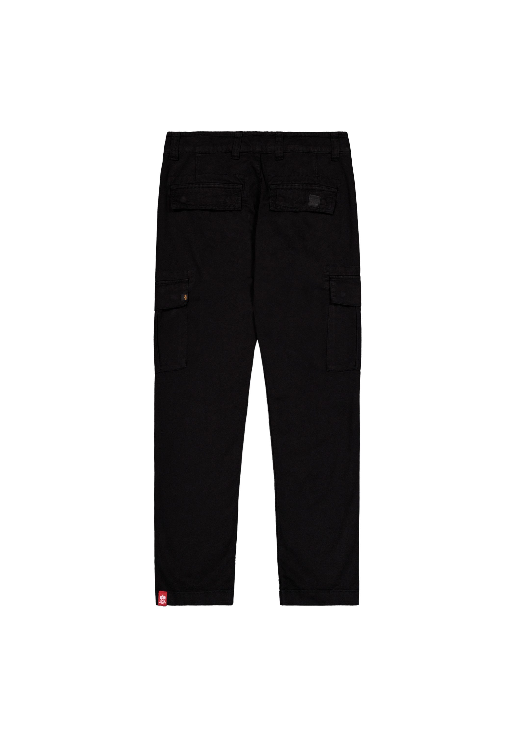 Alpha Industries Cargohose Agent Pant günstig online kaufen
