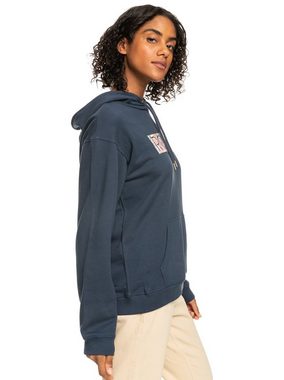 Roxy Kapuzensweatshirt Forward Focus