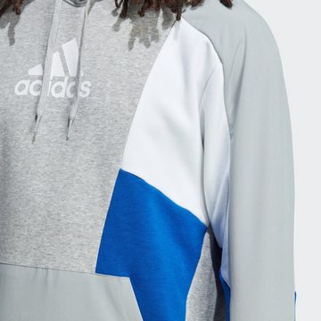 adidas Sportswear Kapuzensweatshirt ESSENTIALS COLORBLOCK HOODIE