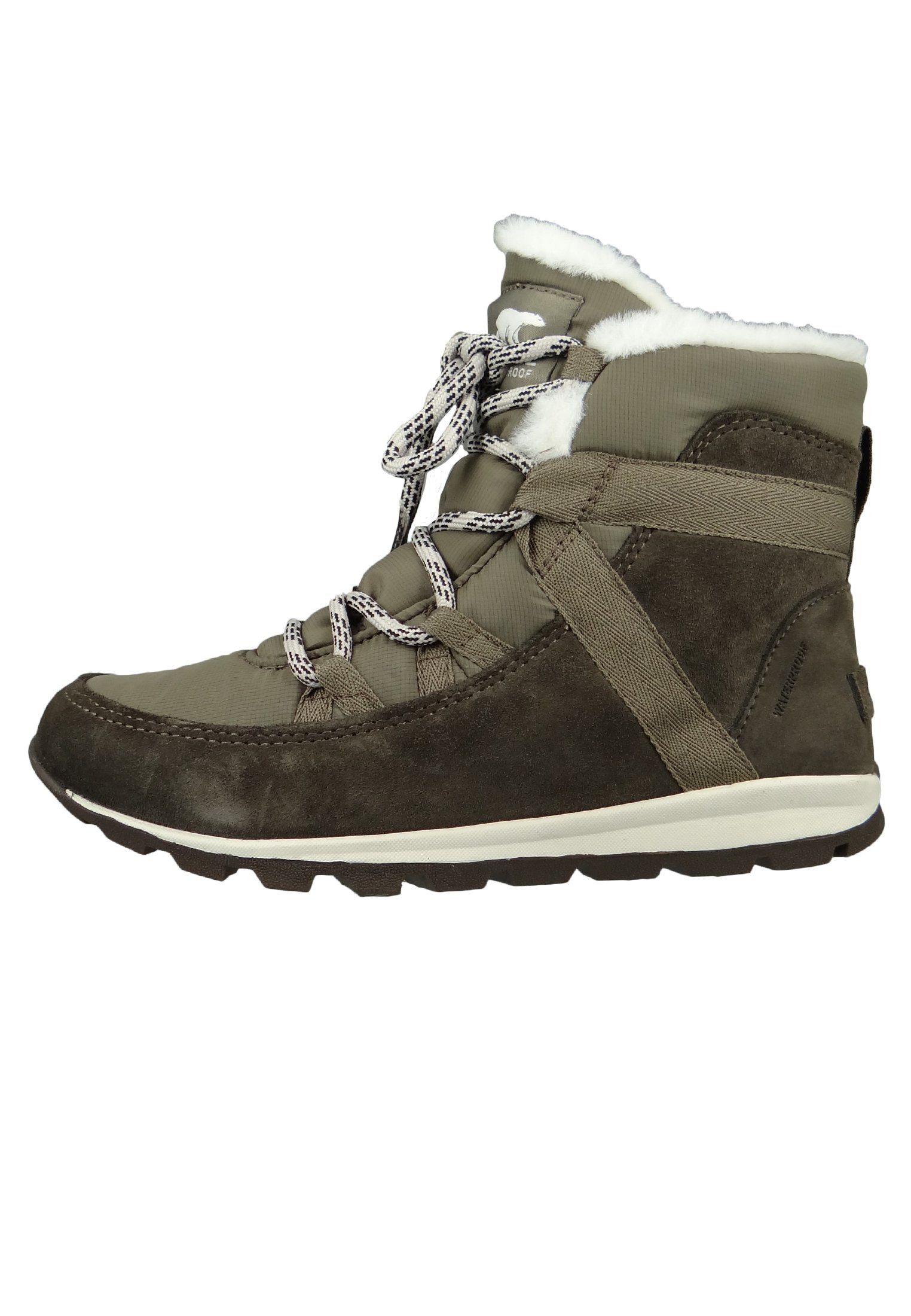 Sorel NL3428-245 Whitney Flurry Major Stiefel