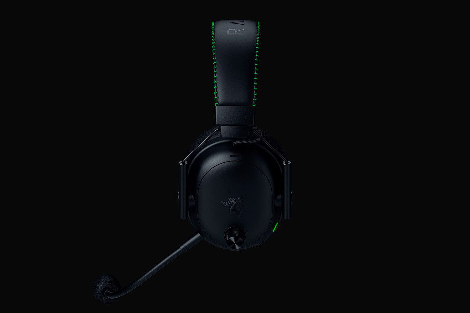 RAZER BlackShark V3 Pro fur Xbox Gaming-Headset (Rauschunterdrückung, Bluetooth)