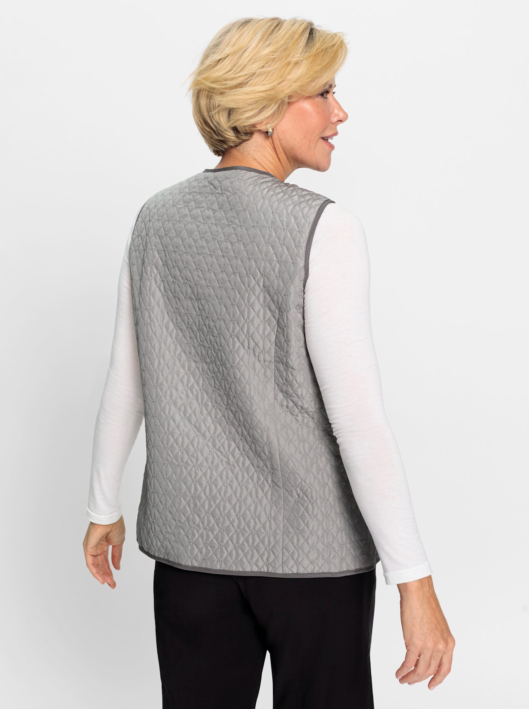 Classic Steppweste günstig online kaufen