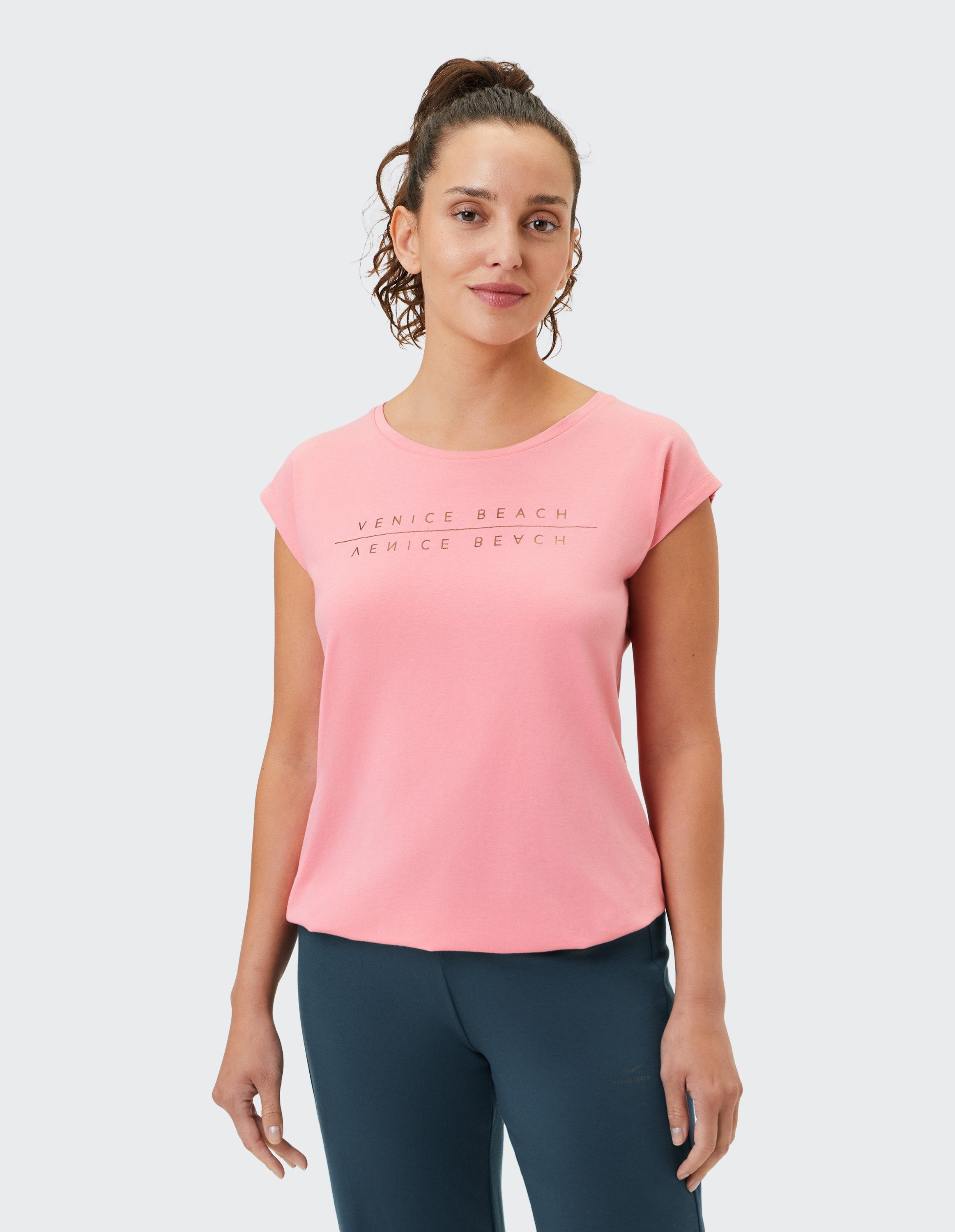 Venice Beach T-Shirt T-Shirt VB Wonder günstig online kaufen