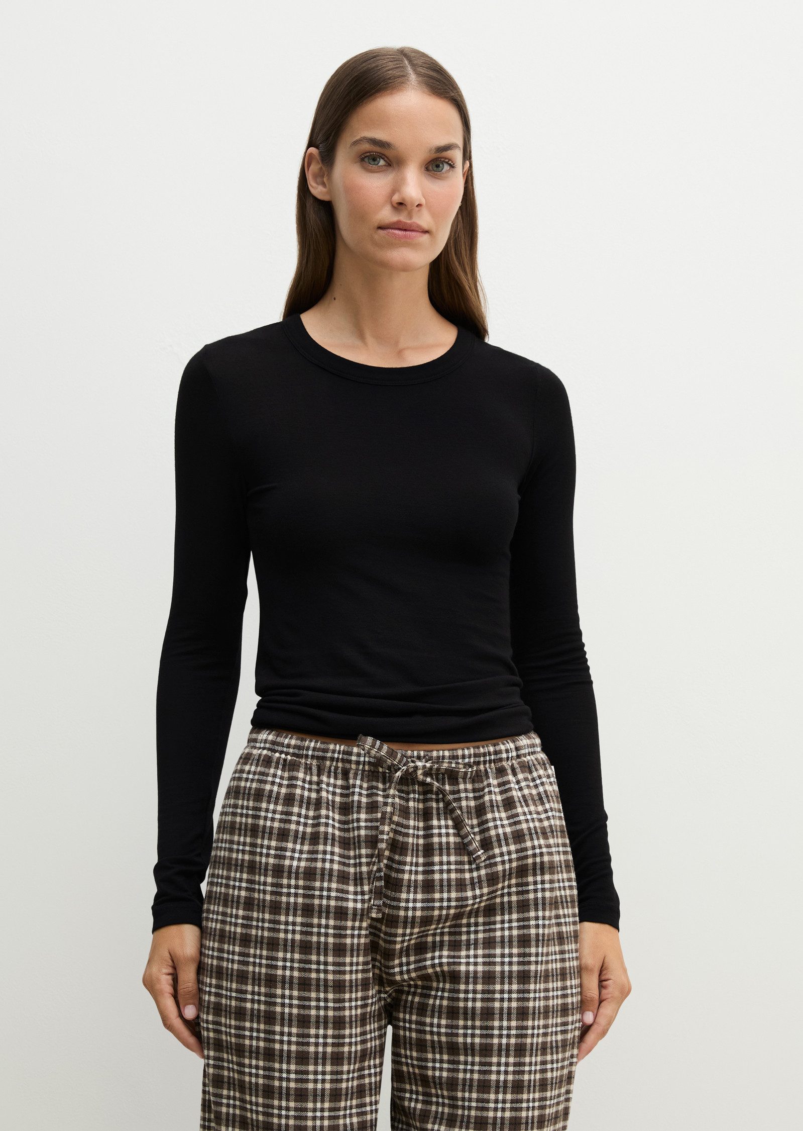 Marc O'Polo Langarmshirt